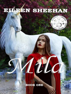 cover image of Mila (Book One)